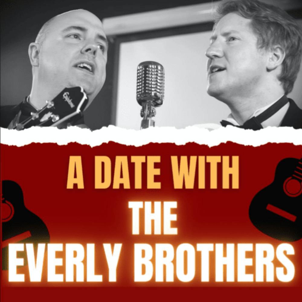 A Date With The Everly Brothers