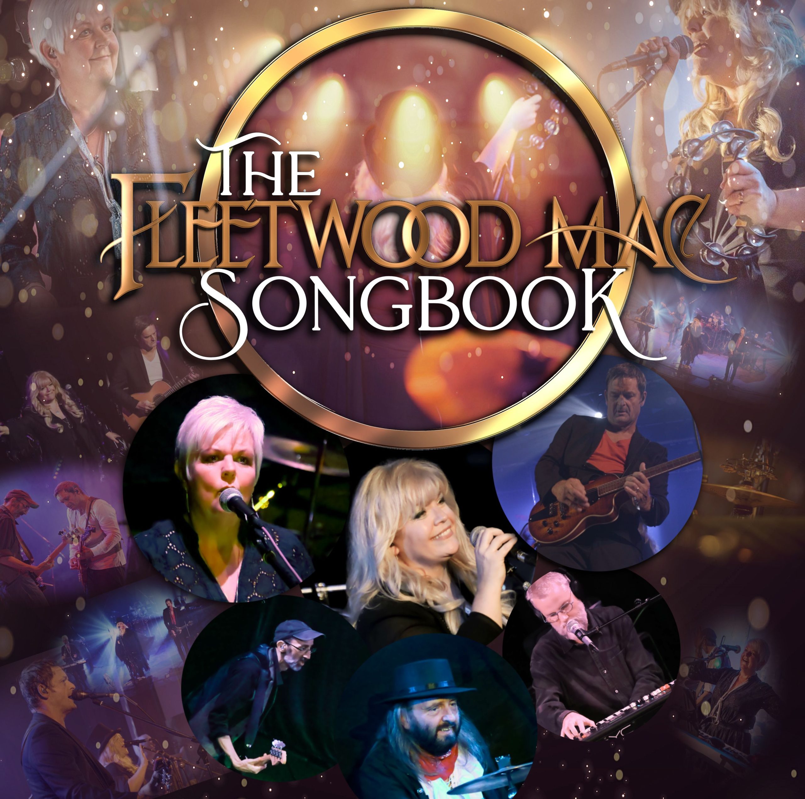 The Fleetwood Mac Songbook