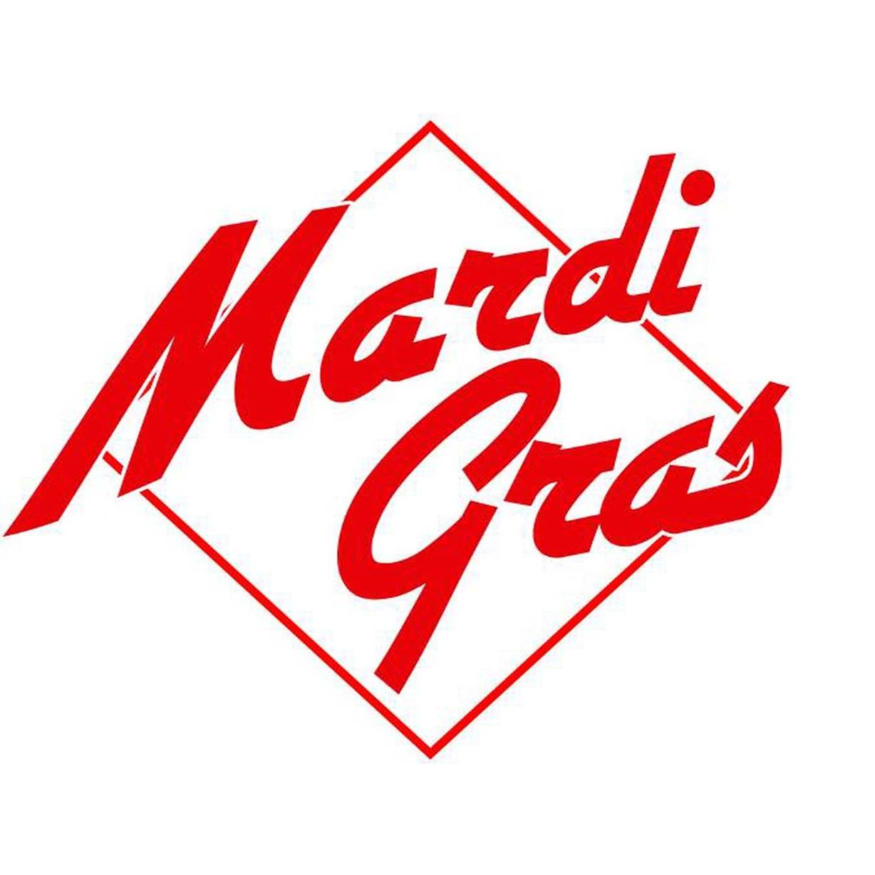 Mardi Gras & Orleans - Grand Finale