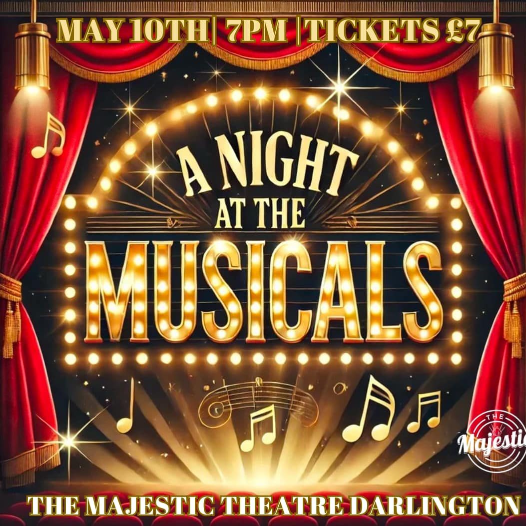 A Night At The Musicals