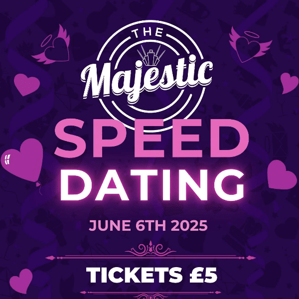 Speed Dating
