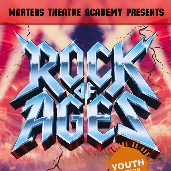 Rock of Ages: Youth Edition