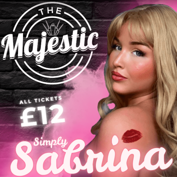 Simply Sabrina: The Ultimate Sabrina Carpenter Experience