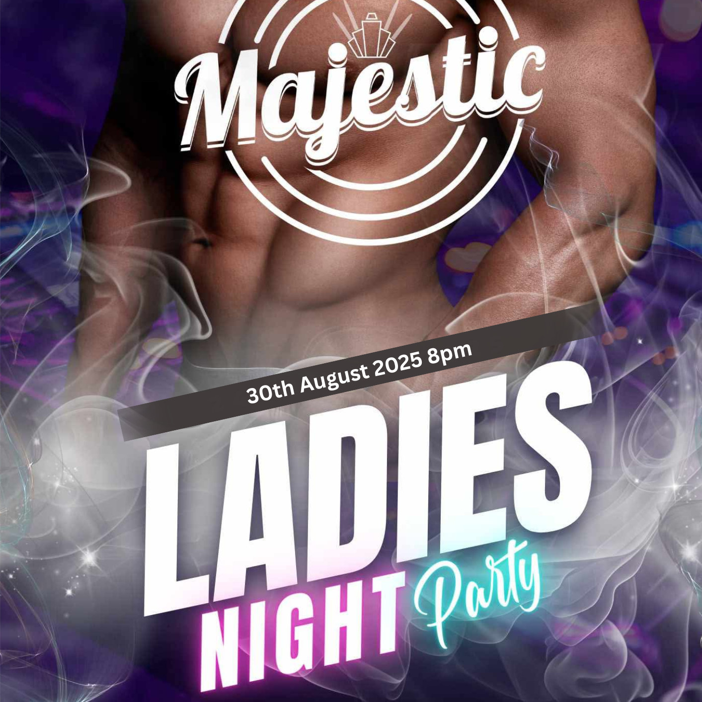 Ladies Night Party