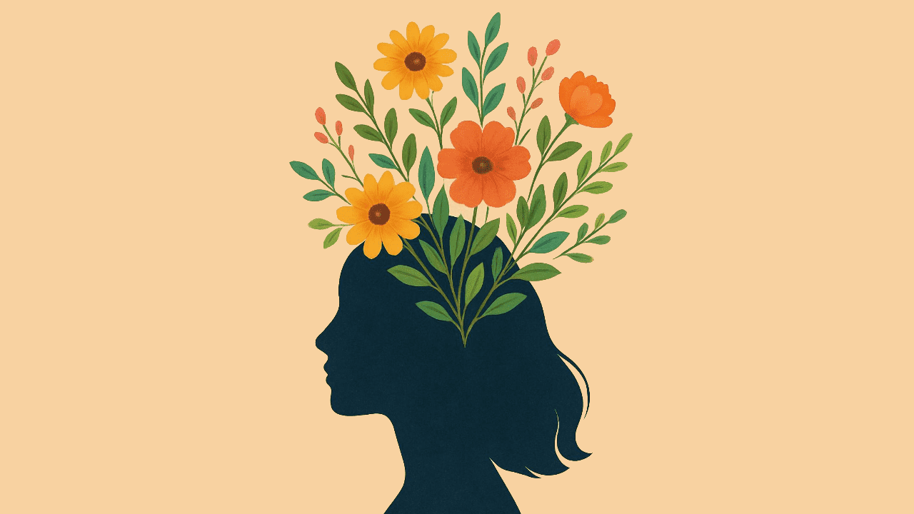 Talking Trauma with Kirsty Knight