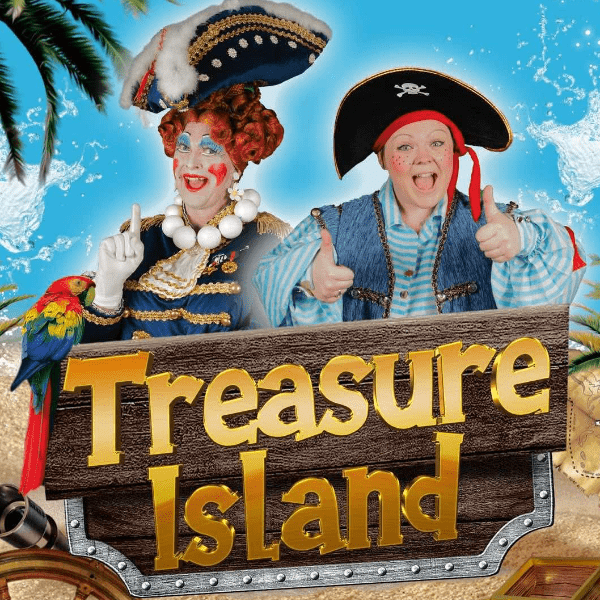 Treasure Island