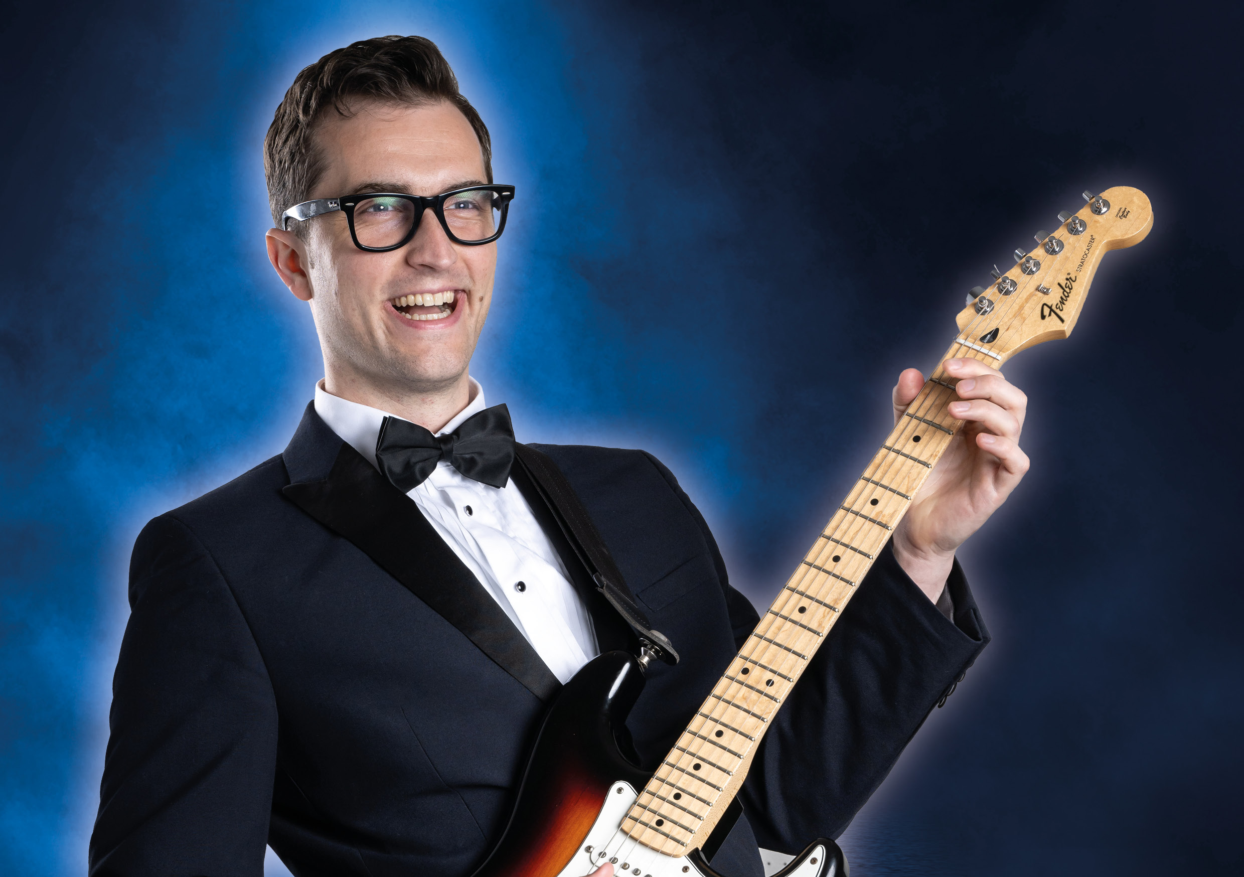 Buddy Holly and the Cricketers
