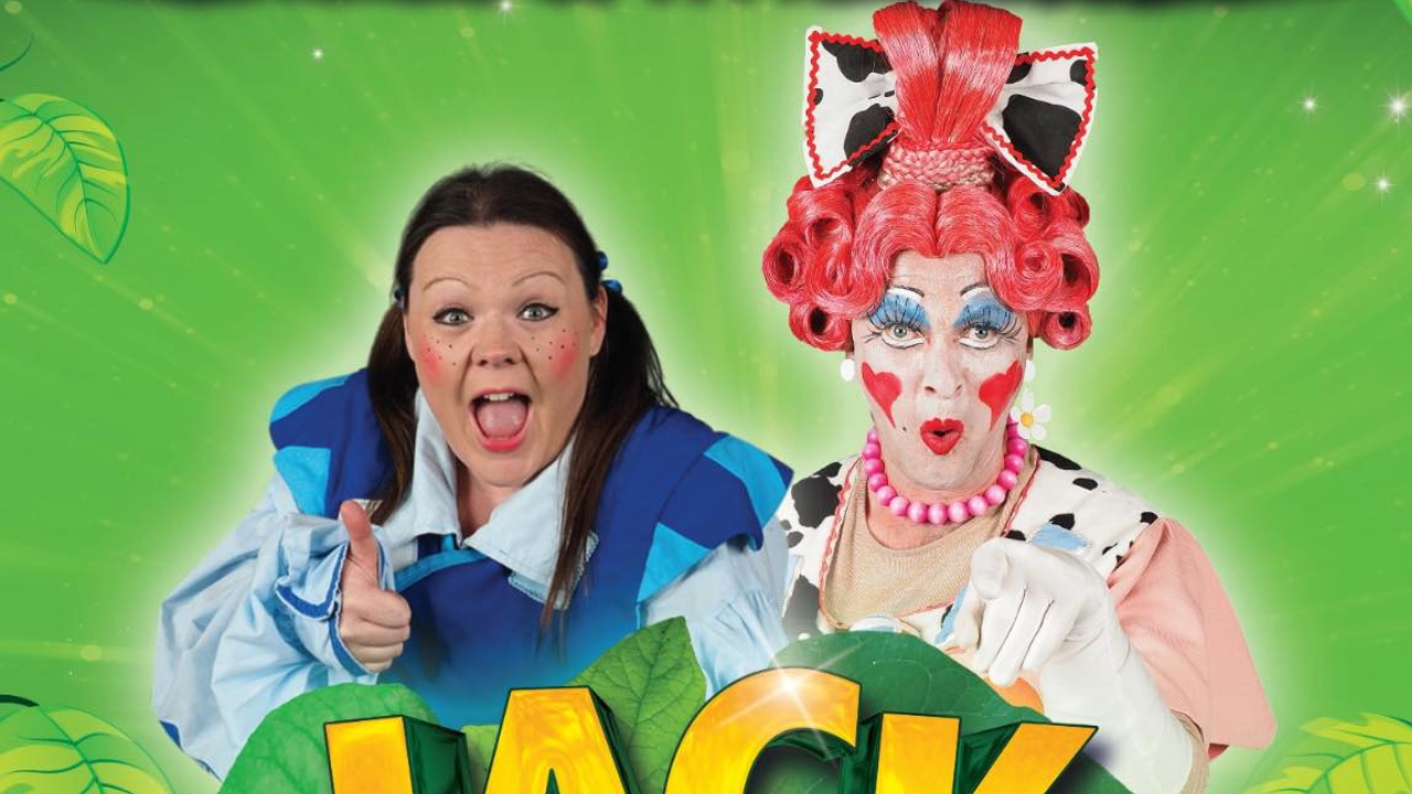 Jack and the Beanstalk