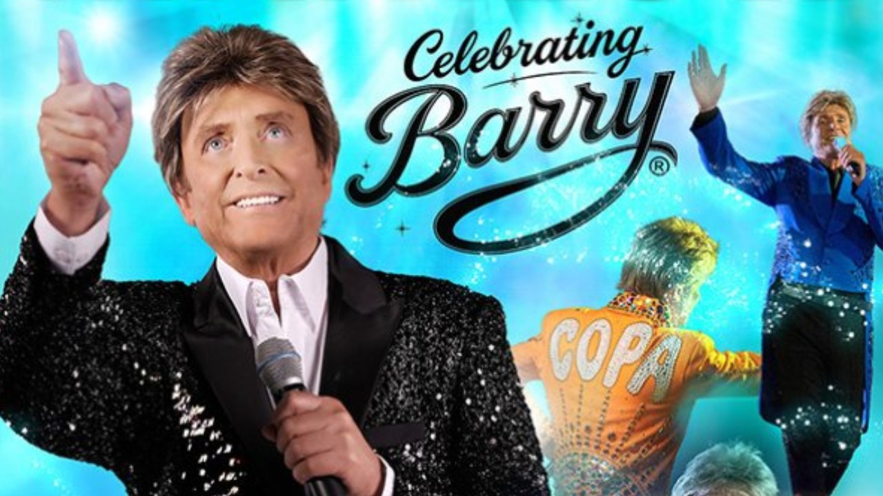 Celebrating Barry Manilow