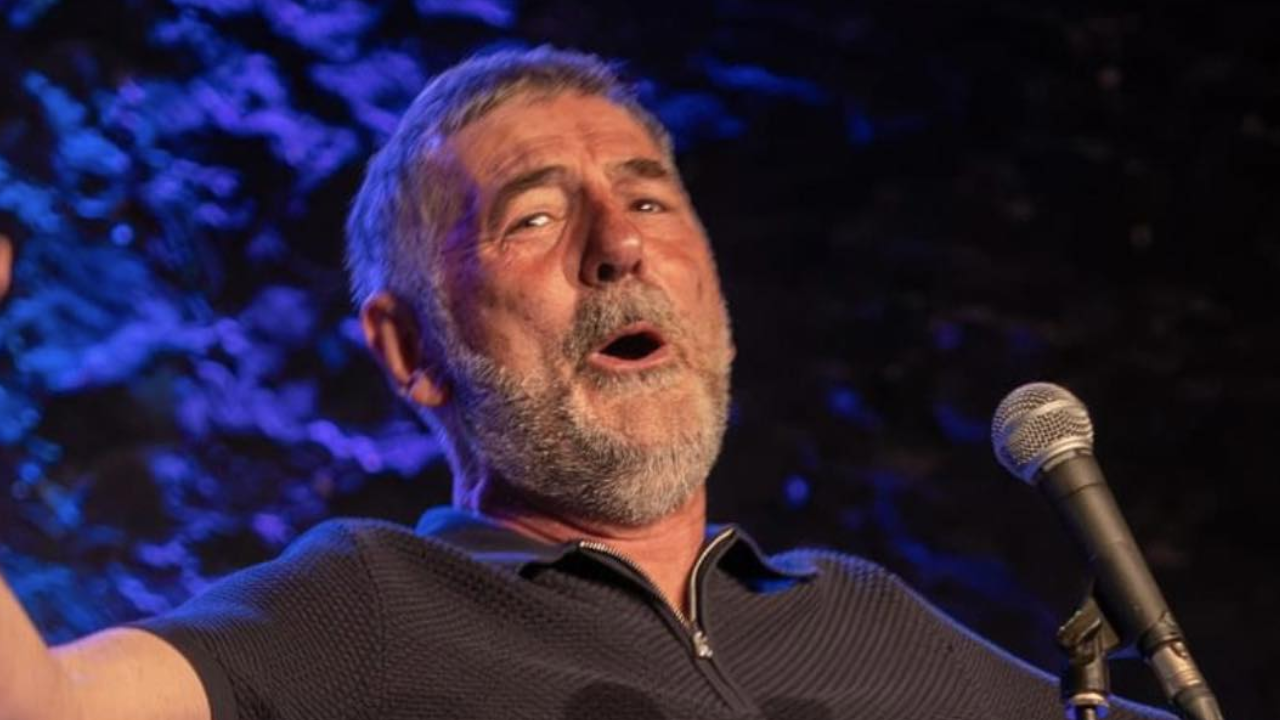 Majestic Comedy Night - March 2026