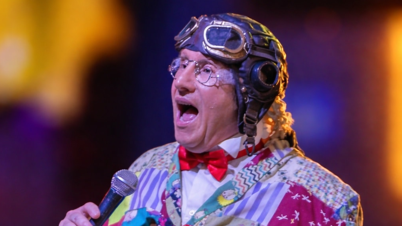 Chubby GC: The 'Ultimate' tribute