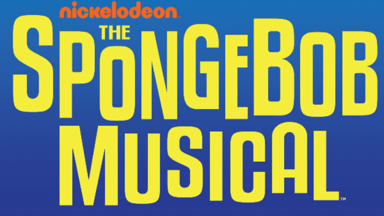SpongeBob The Musical: Youth Edition