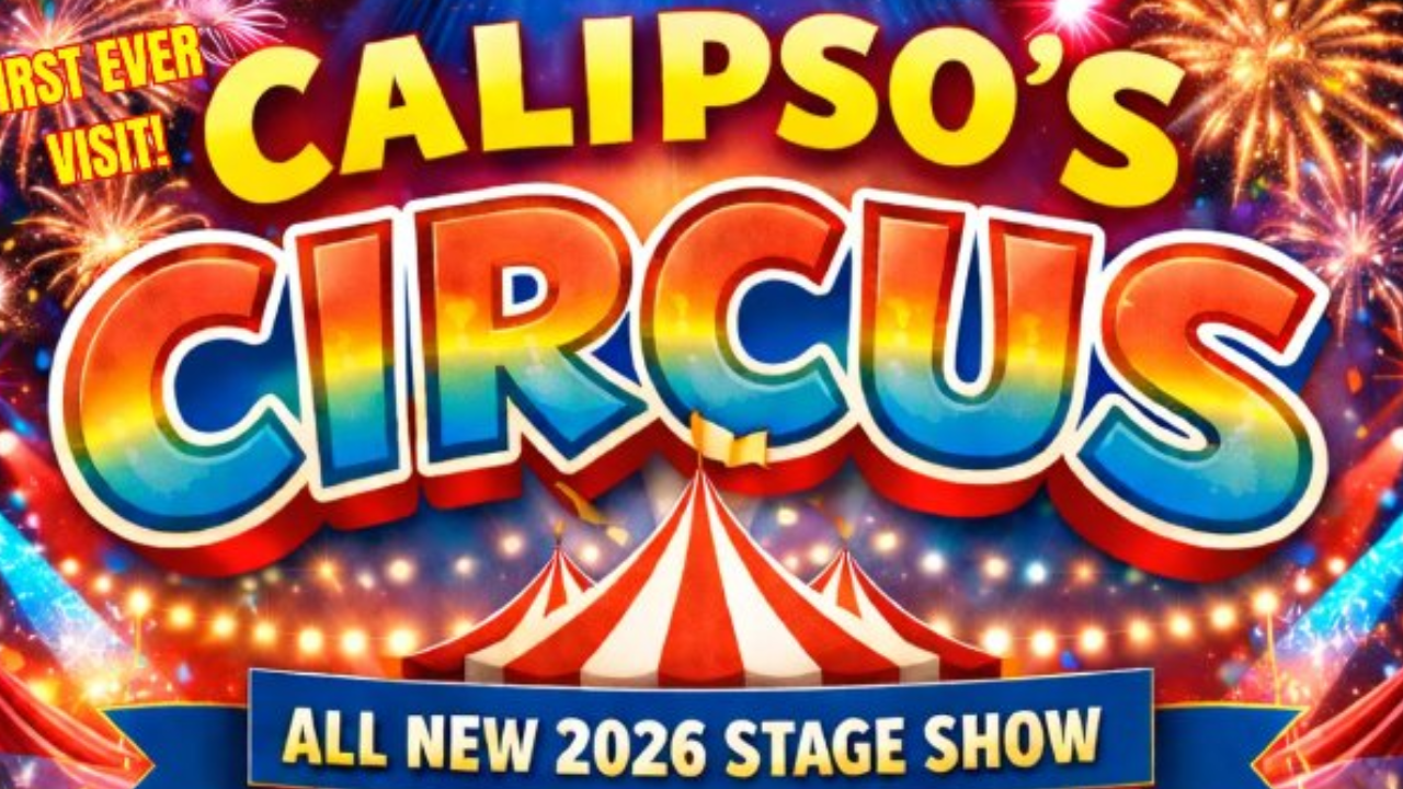Calipso's Circus