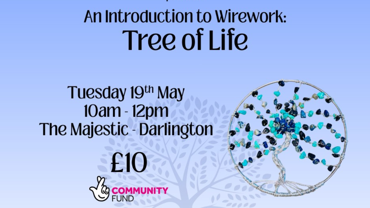 Community Workshop: Wired Tree of Life