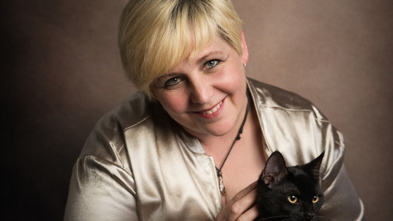 Drawn by Spirit, Loved by You