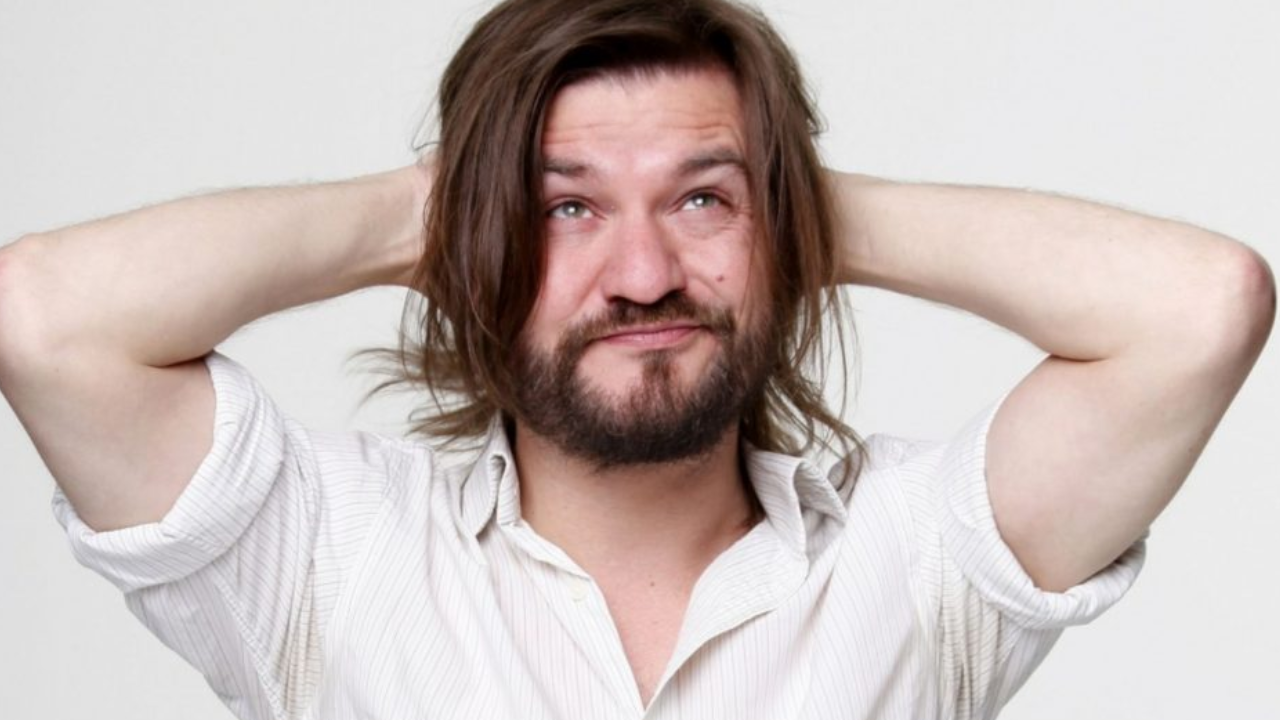 Comedy at The Majestic