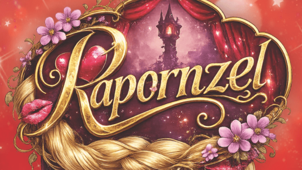 Rapornzel (Adult Pantomime)