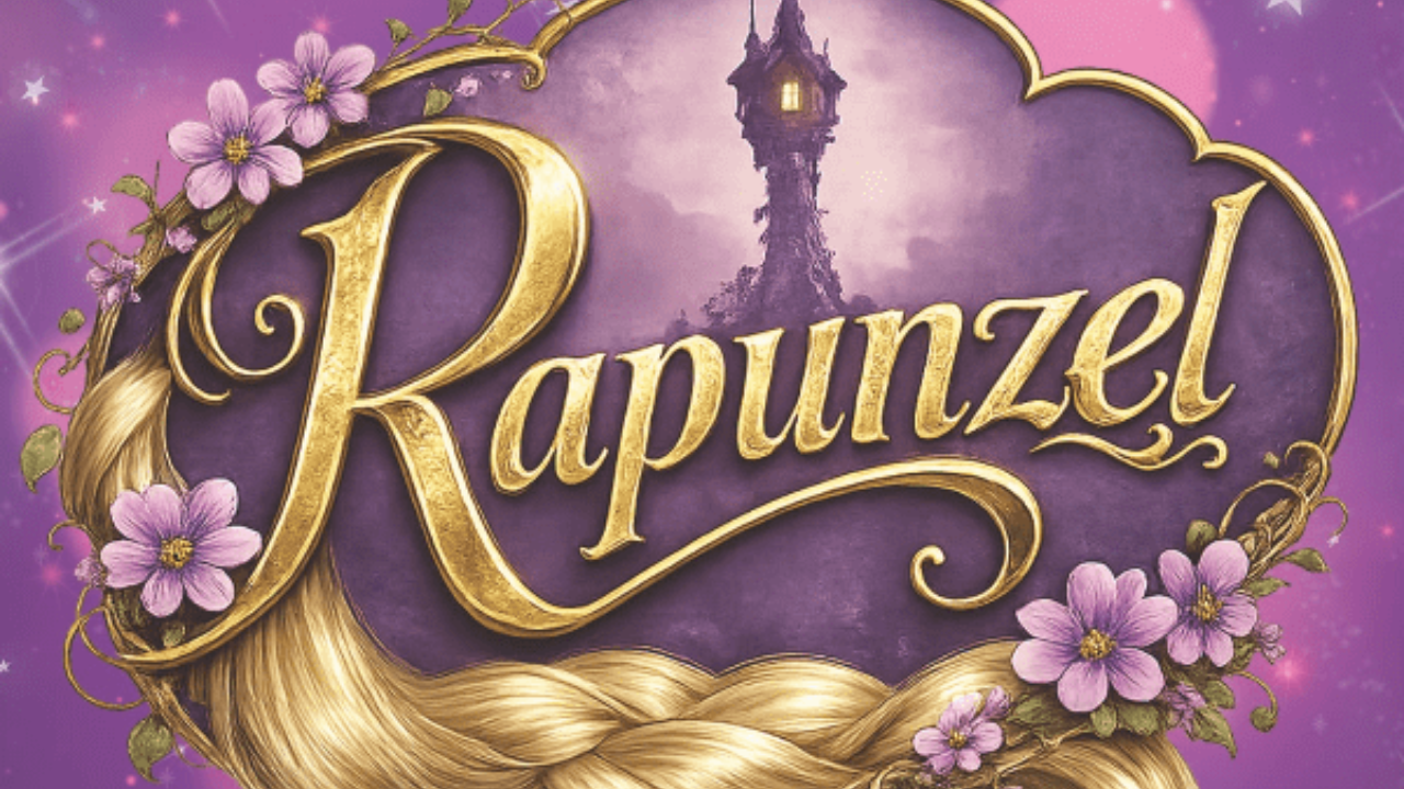 Rapunzel: A Family Pantomime