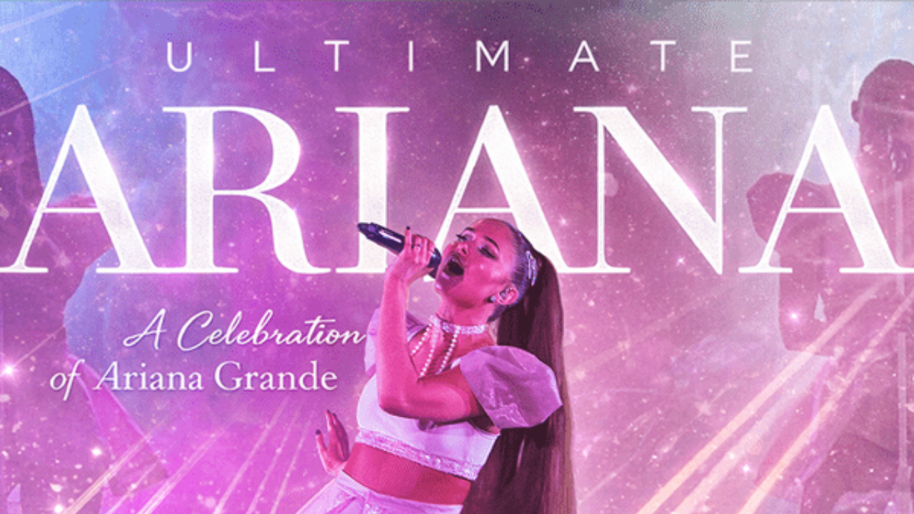 Ultimate Ariana 2026