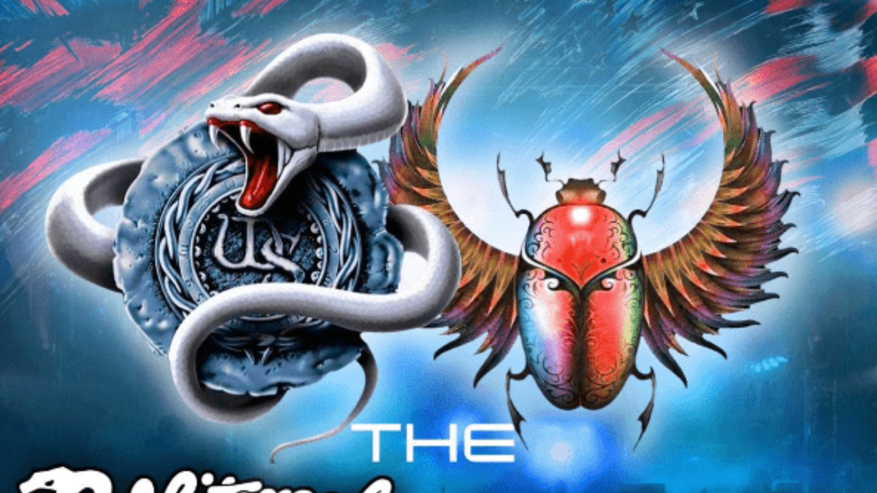 The Whitesnake Journey Story
