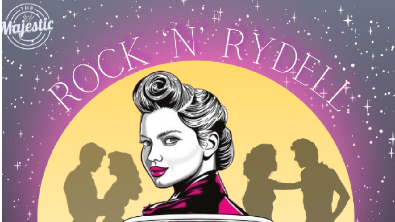 Rock 'N' Rydell