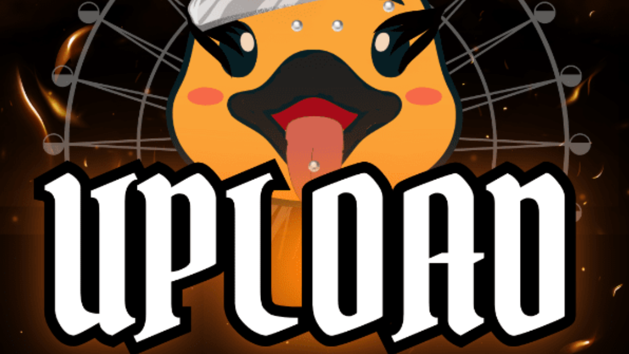 Upload