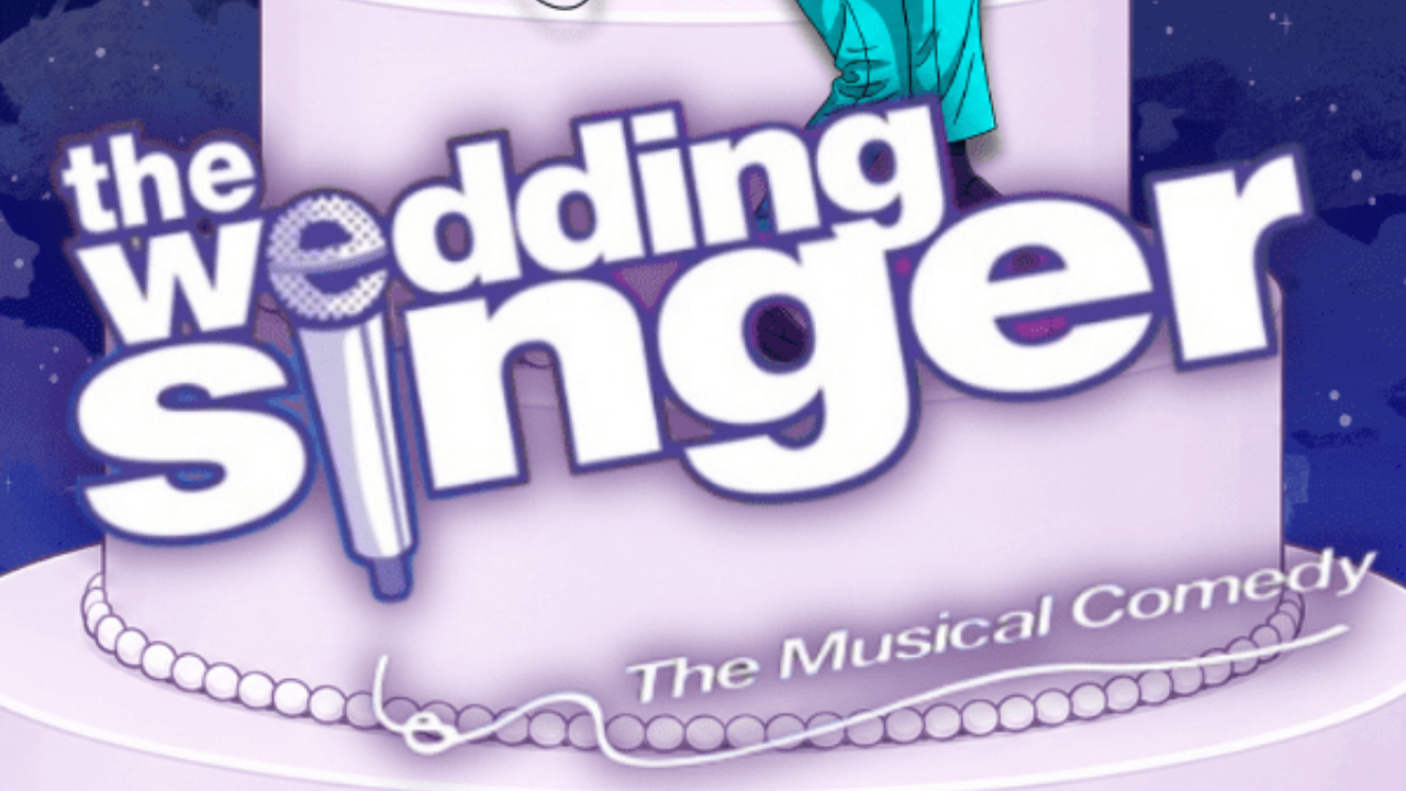 The Wedding Singer
