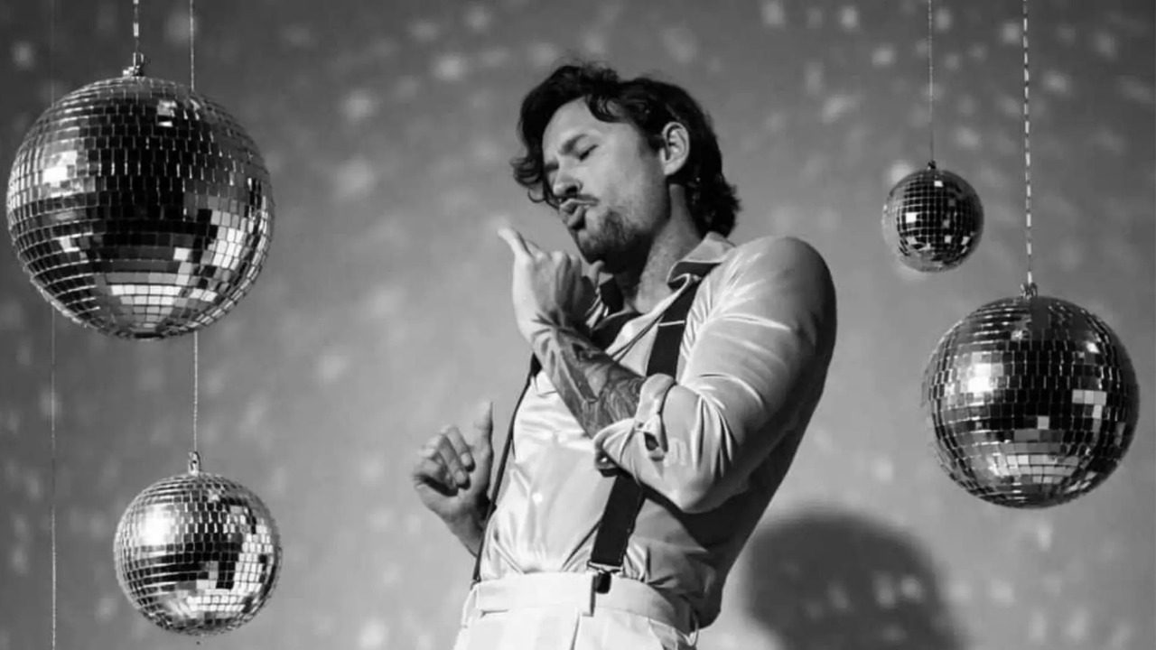 The Harry Styles Tribute Show