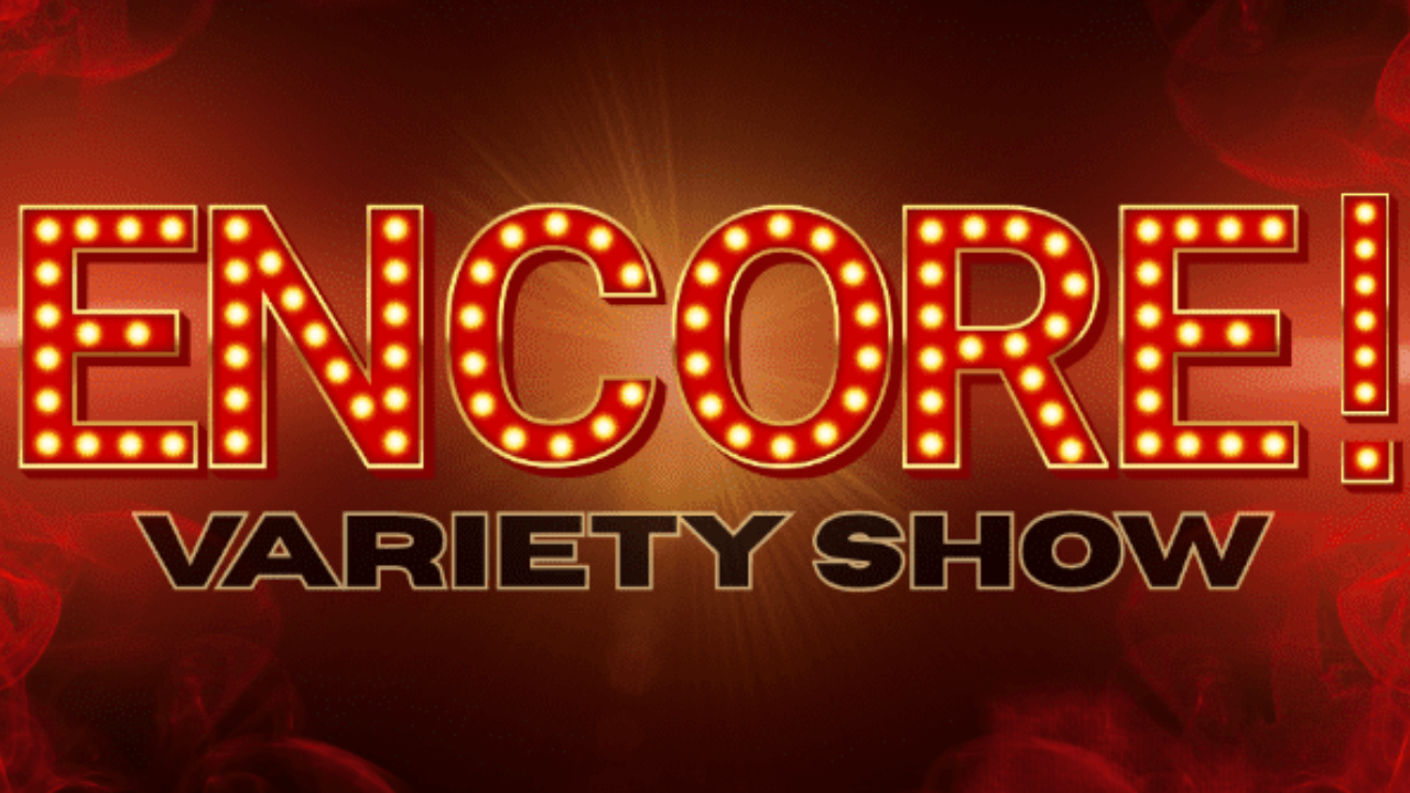 Encore!- Warters Theatre Academy Variety Show